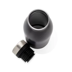 Butelka sportowa 500 ml ze stali nierdzewnej z recyklingu (P435.711)-4