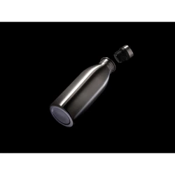 Butelka sportowa 500 ml ze stali nierdzewnej z recyklingu (P435.712)-9