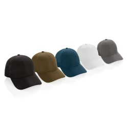 Impact AWARE™ RPET 6 panel sports cap (P453.252)-8