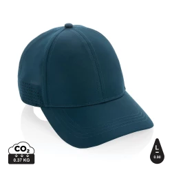 Impact AWARE™ RPET 6 panel sports cap (P453.255)-9