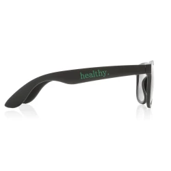 Okulary przeciwsłoneczne, PP z recyklingu (P453.891)-4