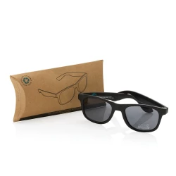 Okulary przeciwsłoneczne, PP z recyklingu (P453.891)-6