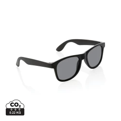 Okulary przeciwsłoneczne, PP z recyklingu (P453.891)-7