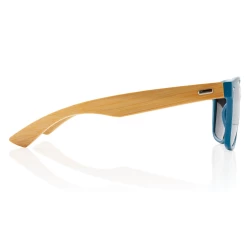 Okulary przeciwsłoneczne, plastik z recyklingu (P453.975)-3