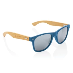 Okulary przeciwsłoneczne, plastik z recyklingu (P453.975)-4