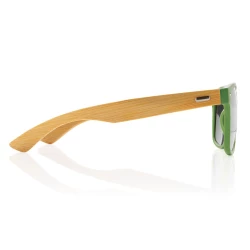 Okulary przeciwsłoneczne, plastik z recyklingu (P453.977)-3