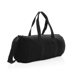 Torba sportowa, podróżna Impact AWARE™, bawełna z recyklingu (P707.191)