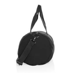 Torba sportowa, podróżna Impact AWARE™, bawełna z recyklingu (P707.191)-3