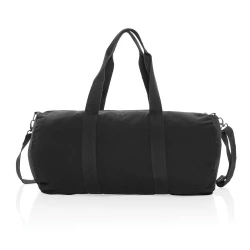 Torba sportowa, podróżna Impact AWARE™, bawełna z recyklingu (P707.191)-4