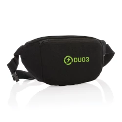 Impact AWARE™ 285gsm rcanvas hip bag undyed (P730.071)-3