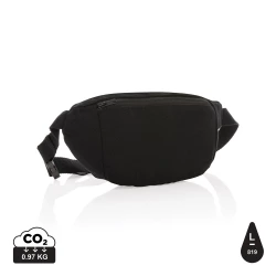 Impact AWARE™ 285gsm rcanvas hip bag undyed (P730.071)-5