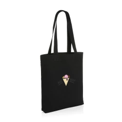 Impact AWARE™ 285gsm rcanvas tote bag undyed (P762.931)-3
