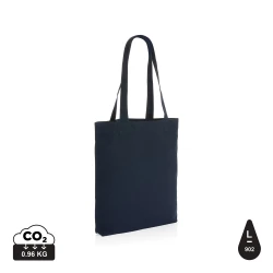 Torba na zakupy Impact AWARE™, bawełna z recyklingu (P762.935)-5