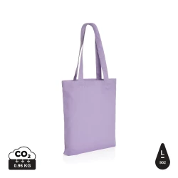 Impact Aware™ 285 gsm rcanvas tote bag (P762.946)-5