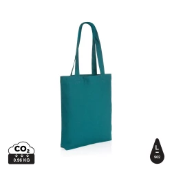 Torba na zakupy Impact AWARE™, bawełna z recyklingu (P762.947)-5
