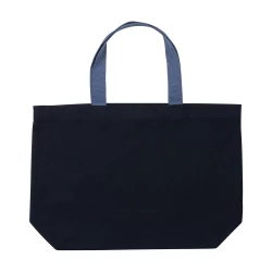 Impact Aware™ 240 gsm rcanvas large tote undyed (P762.955)-2