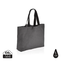 Torba na zakupy Impact AWARE™, bawełna z recyklingu (P762.958)-5