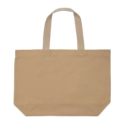 Impact Aware™ 240 gsm rcanvas large tote undyed (P762.959)-2