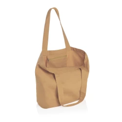 Torba na zakupy Impact AWARE™, bawełna z recyklingu (P762.969)-2