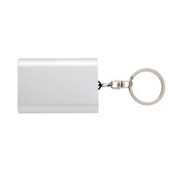 Power bank 1000 mAh, brelok do kluczy (P324.190)-3