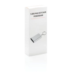 Power bank 1000 mAh, brelok do kluczy (P324.190)-4