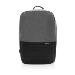 Plecak chroniący przed kieszonkowcami Swiss Peak AWARE™ RPET (P763.132)-3