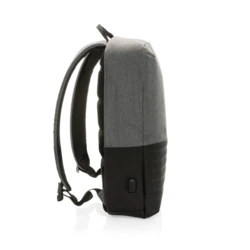 Plecak chroniący przed kieszonkowcami Swiss Peak AWARE™ RPET (P763.132)-4