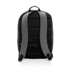 Plecak chroniący przed kieszonkowcami Swiss Peak AWARE™ RPET (P763.132)-6