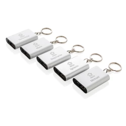 Power bank 1000 mAh, brelok do kluczy (P324.190)-6