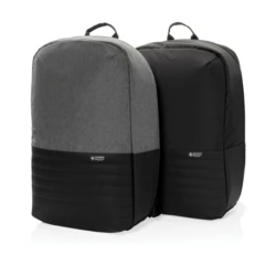 Plecak chroniący przed kieszonkowcami Swiss Peak AWARE™ RPET (P763.132)-9