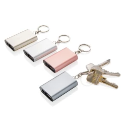 Power bank 1000 mAh, brelok do kluczy (P324.190)-9