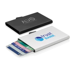 C-Secure aluminum RFID card holder (P820.491)-6