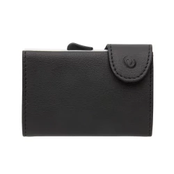 Etui na karty kredytowe i portfel C-Secure, ochrona RFID (P850.511)-5