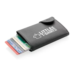Etui na karty kredytowe i portfel C-Secure, ochrona RFID (P850.511)-9