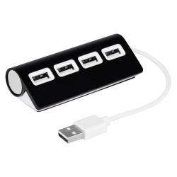 Hub USB 2.0 | Fletcher (V3447-03)-3