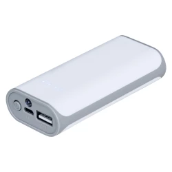 Power bank 4000 mAh | Birch (V3778-02)