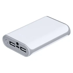 Power bank 6000 mAh | Azalea (V3779-02)