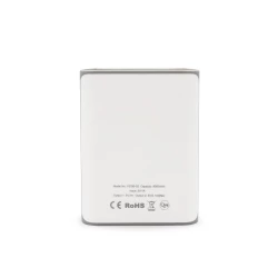 Power bank 8000 mAh | Lesley (V3780-02)-4