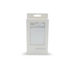 Power bank 8000 mAh | Lesley (V3780-02)-5