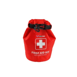 Air Gifts Erste-Hilfe-Set in wasserdichtem Koffer mit Karabiner, 47-tlg. | Ryan (V7936-05)-8