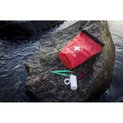 Air Gifts Erste-Hilfe-Set in wasserdichtem Koffer mit Karabiner, 47-tlg. | Ryan (V7936-05)-9