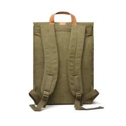 VINGA Bosler canvas backpack (VG081-06)-2