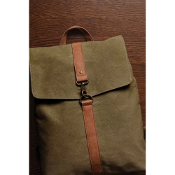 VINGA Bosler canvas backpack (VG081-06)-5