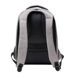 Anti-theft laptop backpack 13