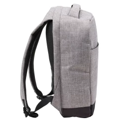 Anti-theft laptop backpack 13
