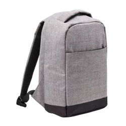 Anti-theft laptop backpack 13