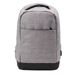 Anti-theft laptop backpack 13