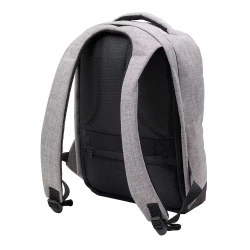 Anti-theft laptop backpack 13