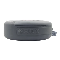 Głośnik bezprzewodowy 5W Air Gifts, radio, bezprzewodowe słuchawki douszne | Caleb (V7282-19)-6
