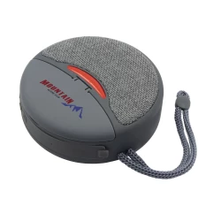 Głośnik bezprzewodowy 5W Air Gifts, radio, bezprzewodowe słuchawki douszne | Caleb (V7282-19)-7